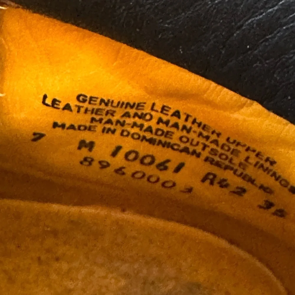 Timberland premium boot